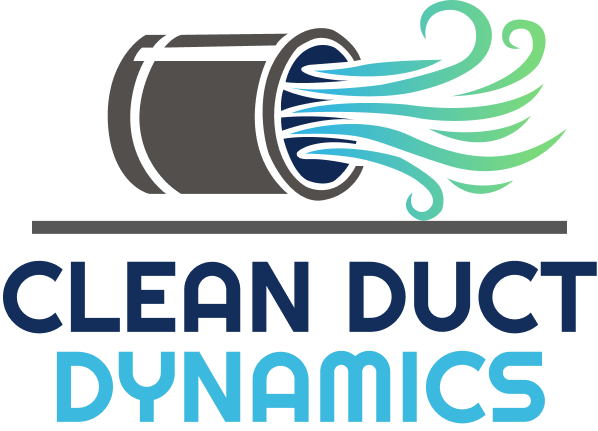 Clean Duct Dynamics Logo